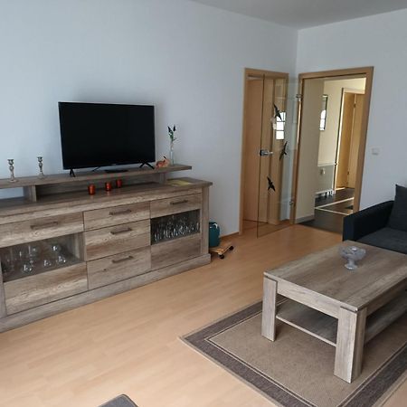 Ferienhaus Ulbricht Beim Senftenberger See Hosena Exterior photo